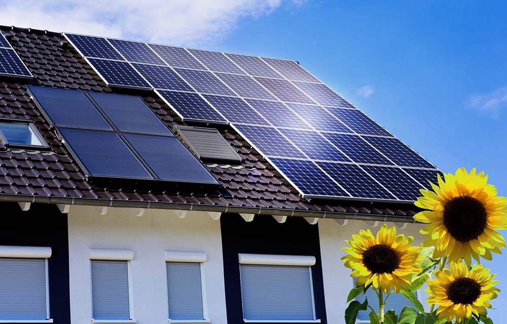 PD Electric Solar, - Home Solar Panels